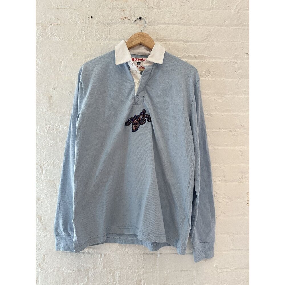 Noah x Birdwell Britches Rugby
